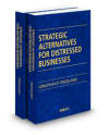 Strategic Altermatives for Distressed Businesses